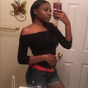 Meet your Posher, Precious